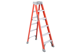 Louisville Ladder FS1500 Series
